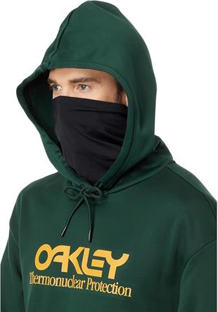 RIDER LONG 2.0 HOODIE FOA402381