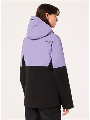 WMNS TNP TBT INSULATED ANORAK FOA500471