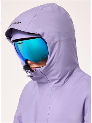 WMNS TNP TBT INSULATED ANORAK FOA500471