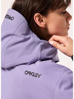 WMNS TNP TBT INSULATED ANORAK FOA500471