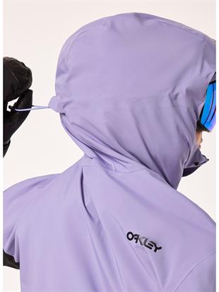 WMNS TNP TBT INSULATED ANORAK FOA500471