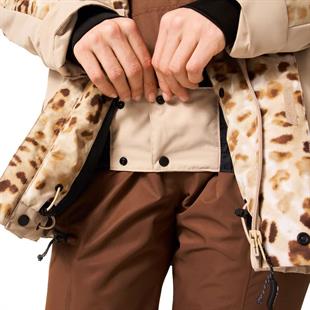 WMNS TNP TBT INSULATED JACKET FOA500472