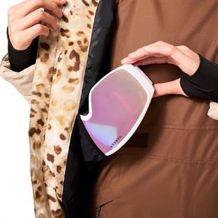 WMNS TNP TBT INSULATED JACKET FOA500472