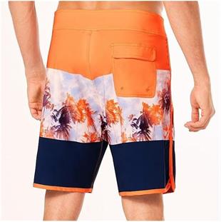 PALM FLORALS RC 19” BOARDSHORT