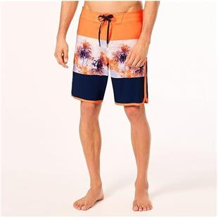 PALM FLORALS RC 19” BOARDSHORT