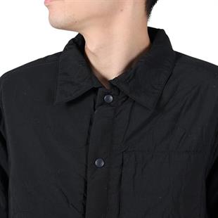 QUILTED SHERPA JACKET FOA404870