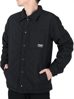 QUILTED SHERPA JACKET FOA404870