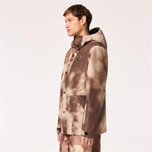 RANGE RC JACKET FOA402345