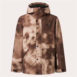 RANGE RC JACKET FOA402345