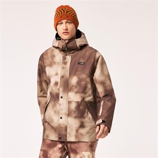 RANGE RC JACKET FOA402345