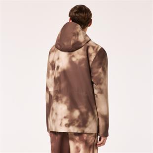 RANGE RC JACKET FOA402345