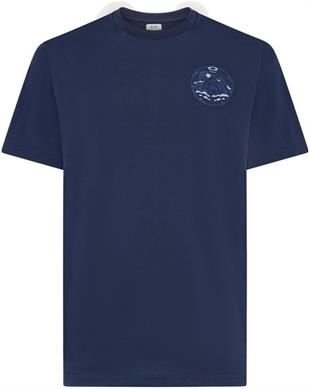 RINGS MOUNTAIN TEE FOA405467