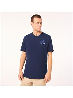 RINGS MOUNTAIN TEE FOA405467