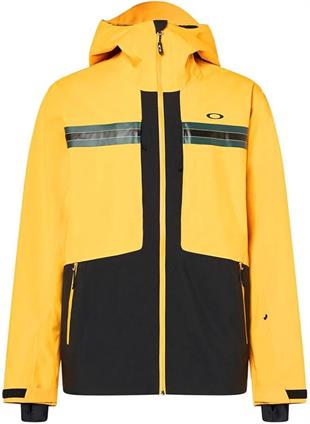 TC REDUCT EARTH SHELL JACKET FOA404724