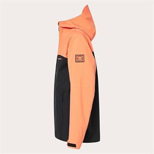 TC SKULL REDUCT SHELL JACKET FOA404723