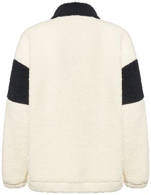 TNP EMBER HALF ZIP RC FLEECE FOA500467