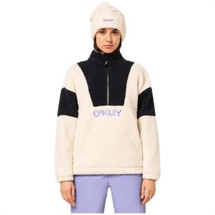 TNP EMBER HALF ZIP RC FLEECE FOA500467