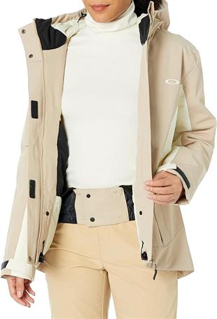 WMNS HEAVENLY RC JACKET FOA500470
