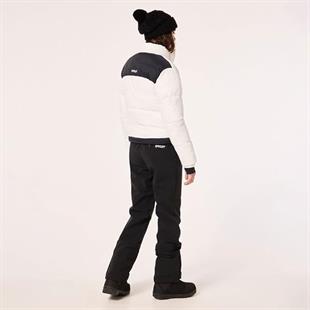 WMNS TNP PUFFY JACKET FOA500468