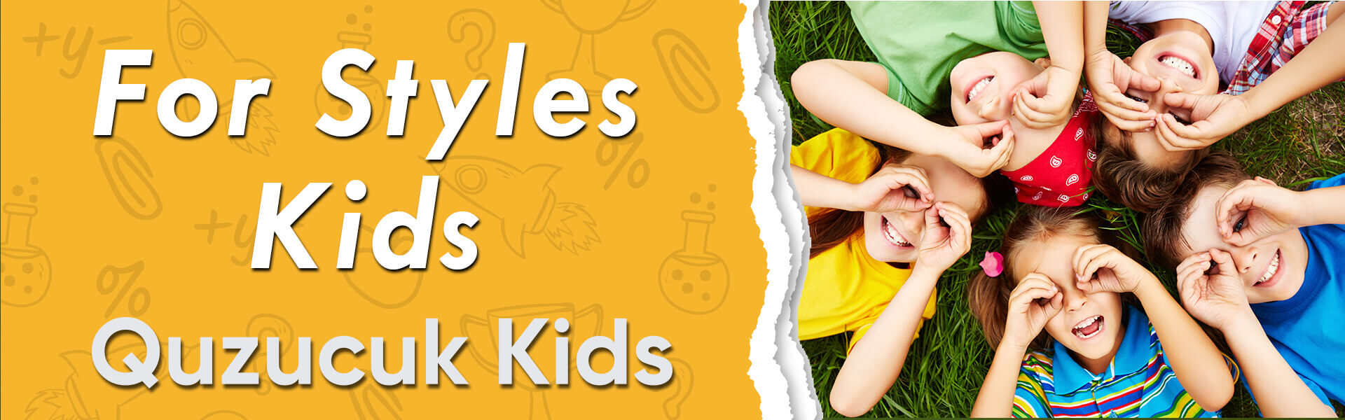 Quzucukkids
