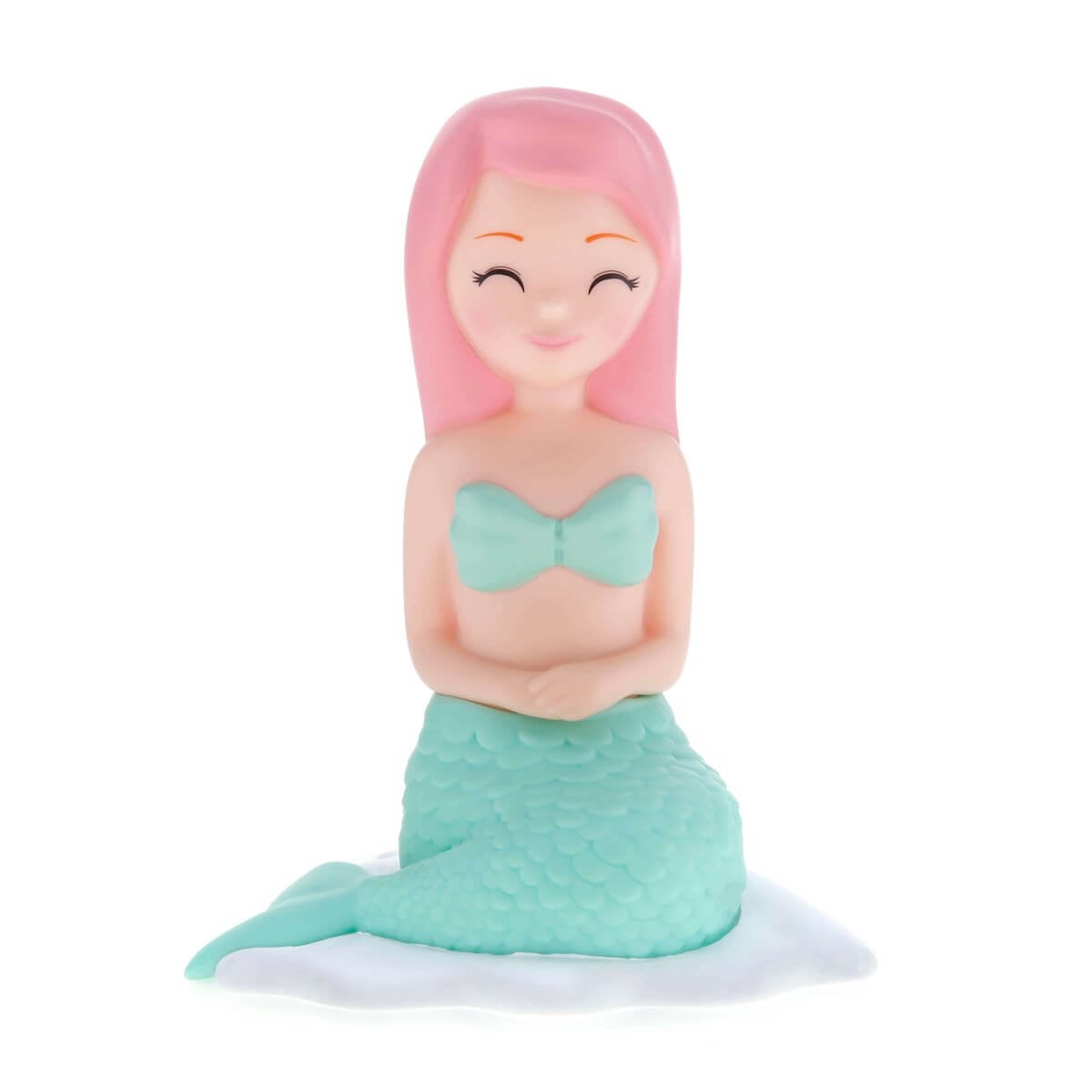 Dhink Deniz Kızı Gece Lambası-Ev Gereçleri-QuzucukKids.com