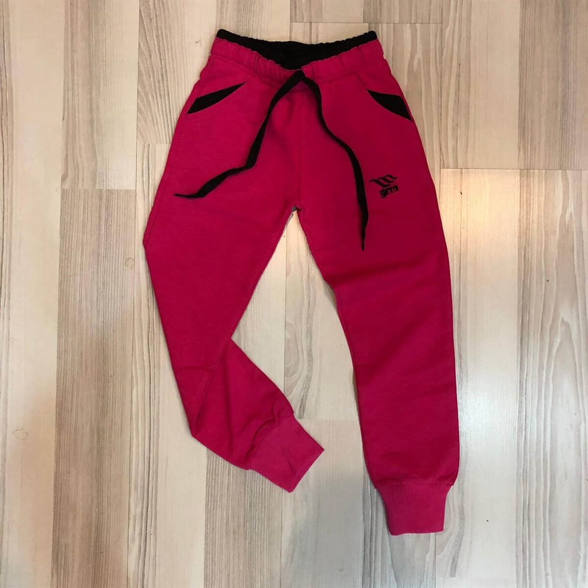 Kız Çocuk Eşofman Altı-Seasonal Products-QuzucukKids.com