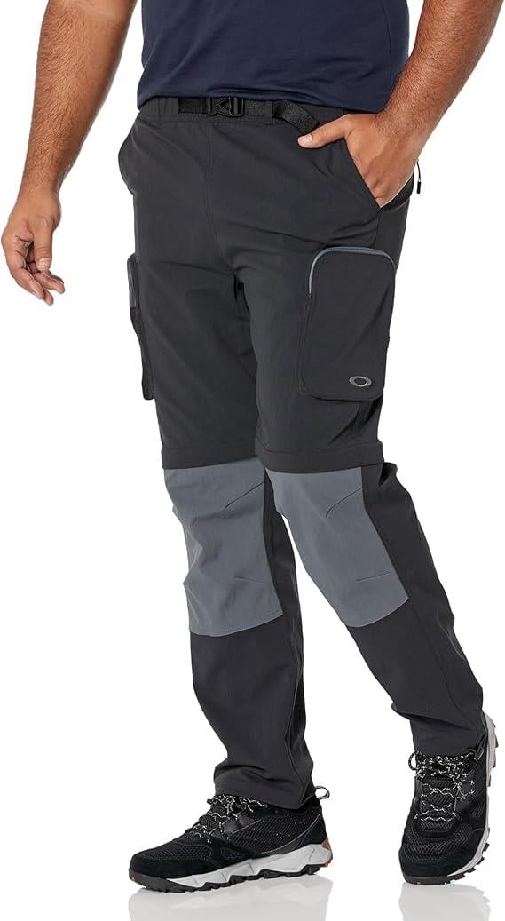 LATITUDE CONVERTIBLE PANT FOA404801-Anne ve Yaşam--QuzucukKids.com