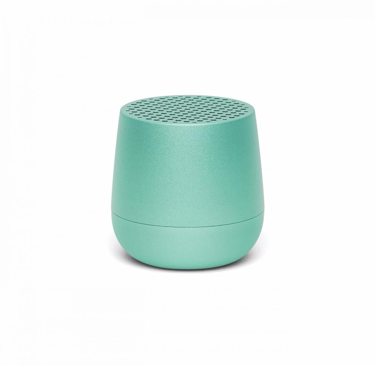 Lexon Mino + Bluetooth  Hoparlör Mint