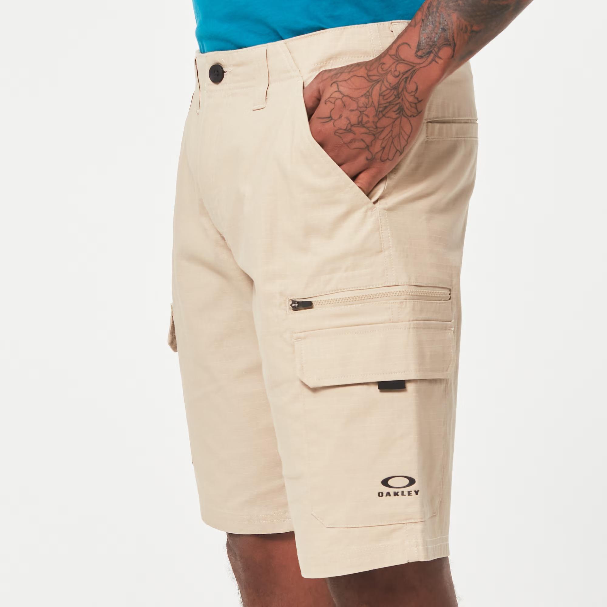 VANGUARD CARGO SHORT 3.0 FOA404323-Anne ve Yaşam--QuzucukKids.com