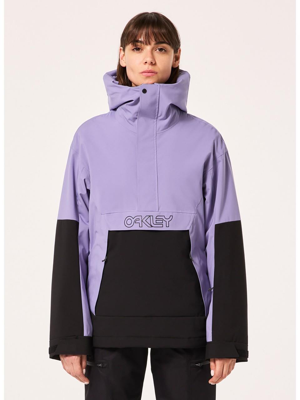 WMNS TNP TBT INSULATED ANORAK FOA500471-Anne ve Yaşam--QuzucukKids.com