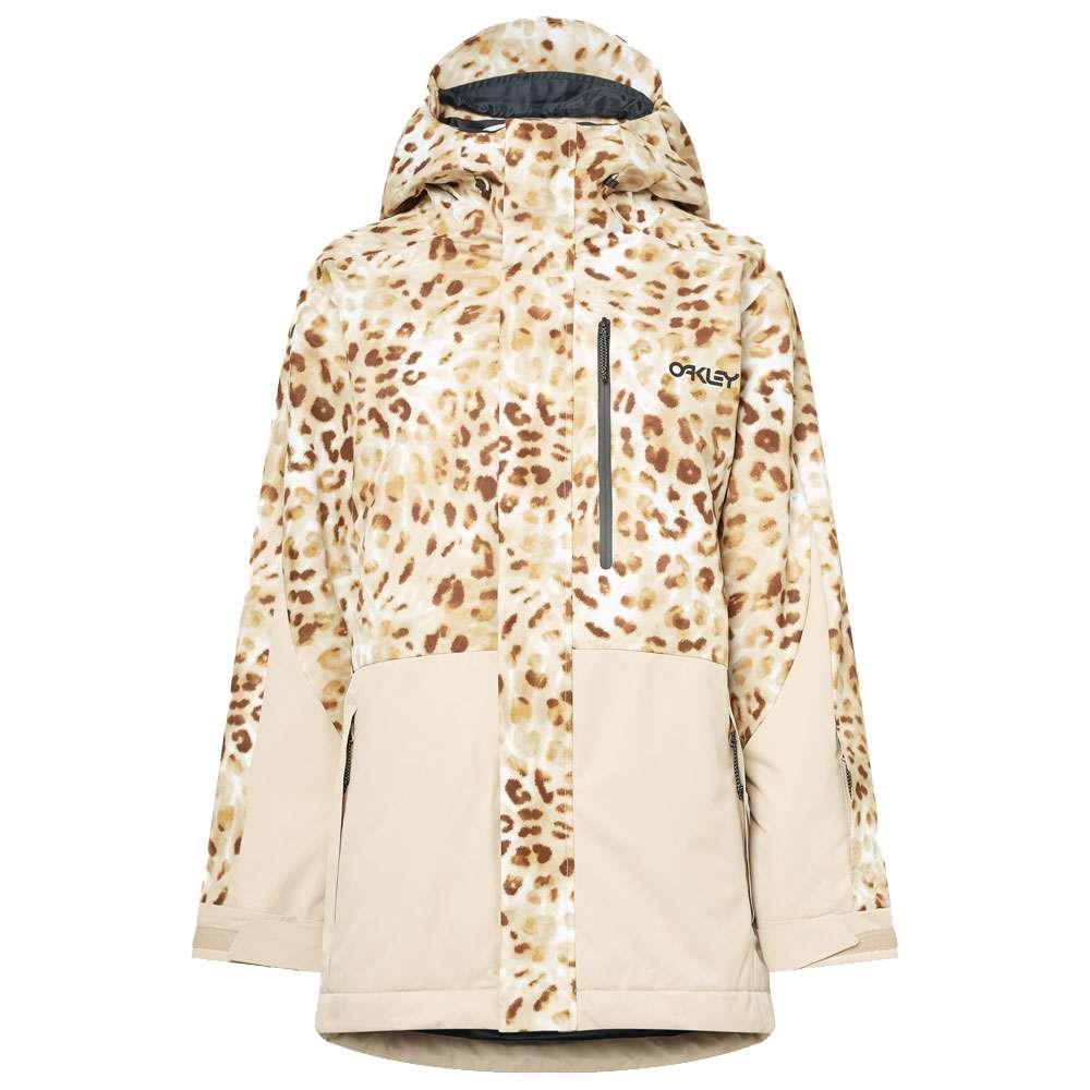 WMNS TNP TBT INSULATED JACKET FOA500472-Anne ve Yaşam--QuzucukKids.com