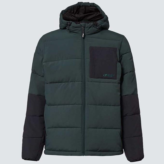 TAHOE PUFFY RC JACKET FOA403427-Anne ve Yaşam--QuzucukKids.com