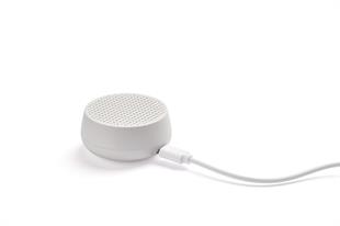 Lexon Mino S Bluetooth  Hoparlör Beyaz