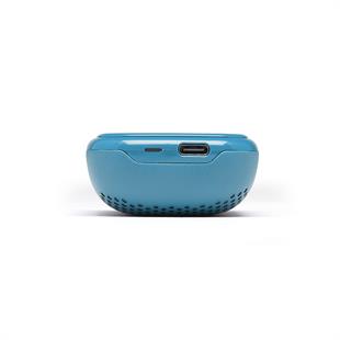 Lexon Speakerbuds Bluetooth Kulaklık & Bluetooth Hoparlör Mavi