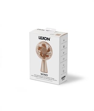 Lexon Wino Taşınabilir Fan