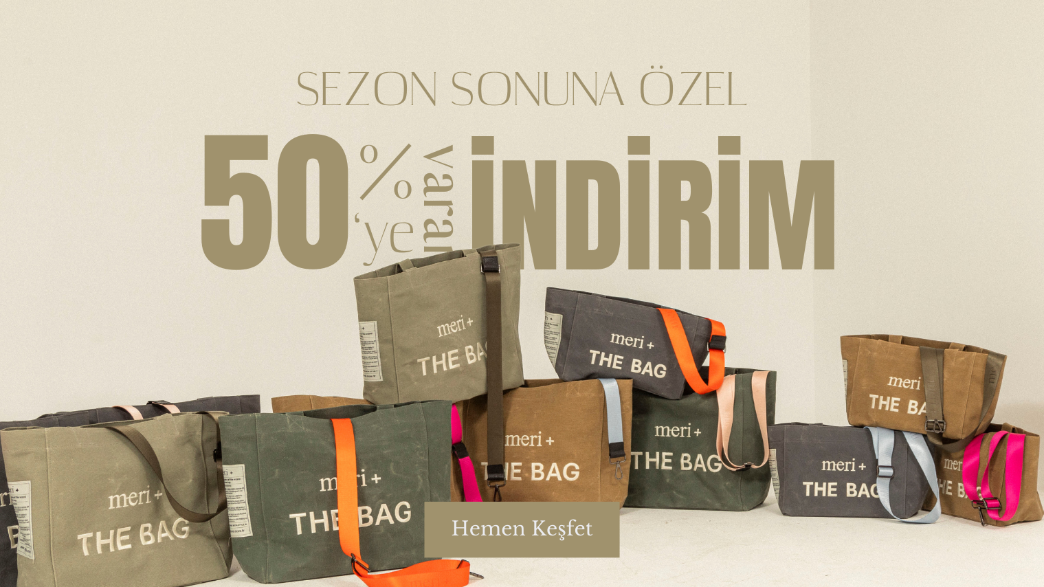 %50 indirim