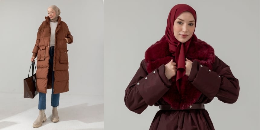 2025 Tesettür Mont Modelleri ve Kombin Tüyoları