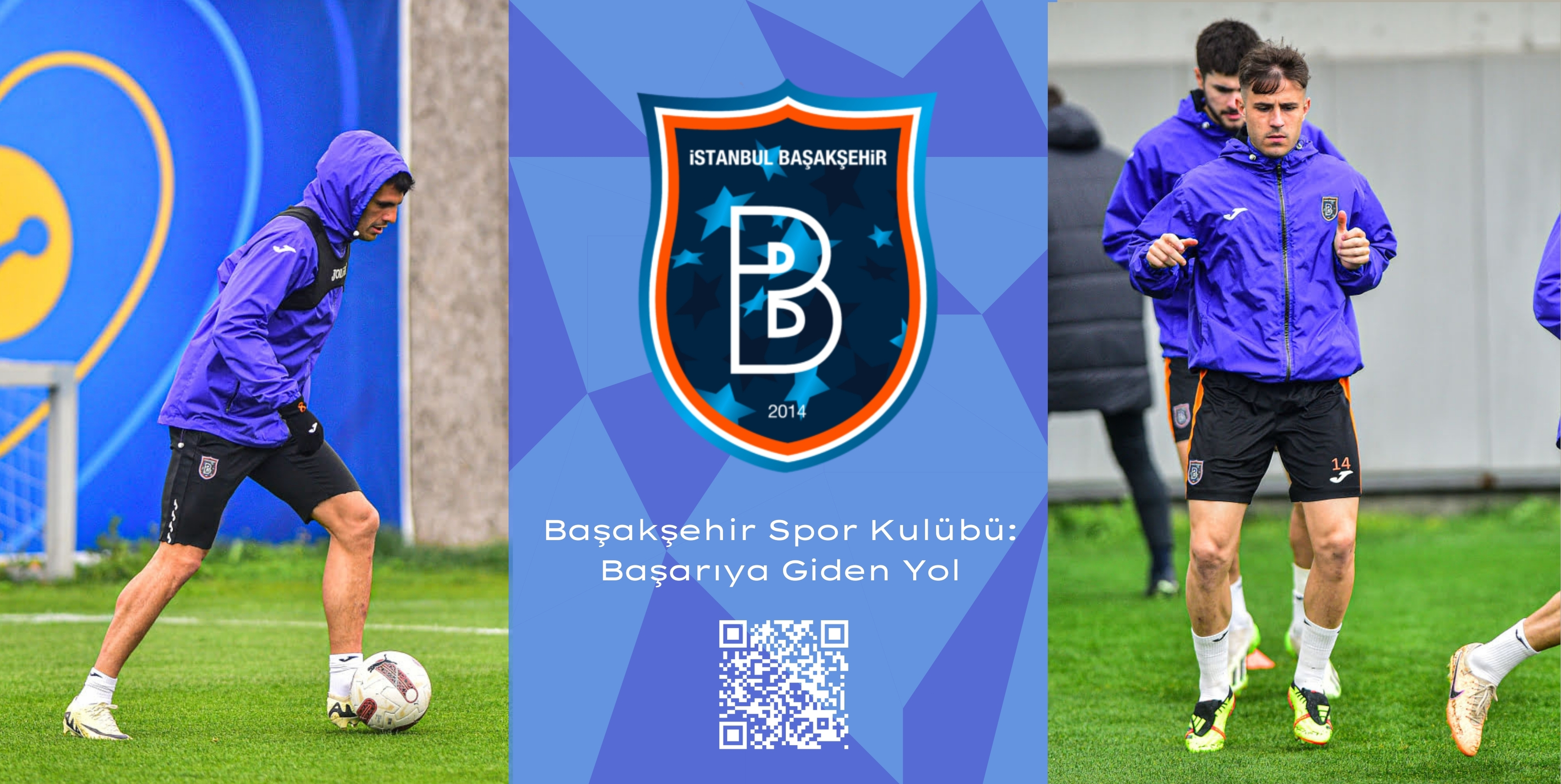 Başakşehir Spor Kulübü: Başarıya Giden Yol