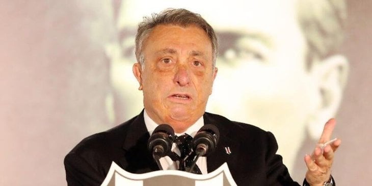 Beşiktaş'ın yeni teknik direktörü kim olacak? Yönetim kararını verdi.