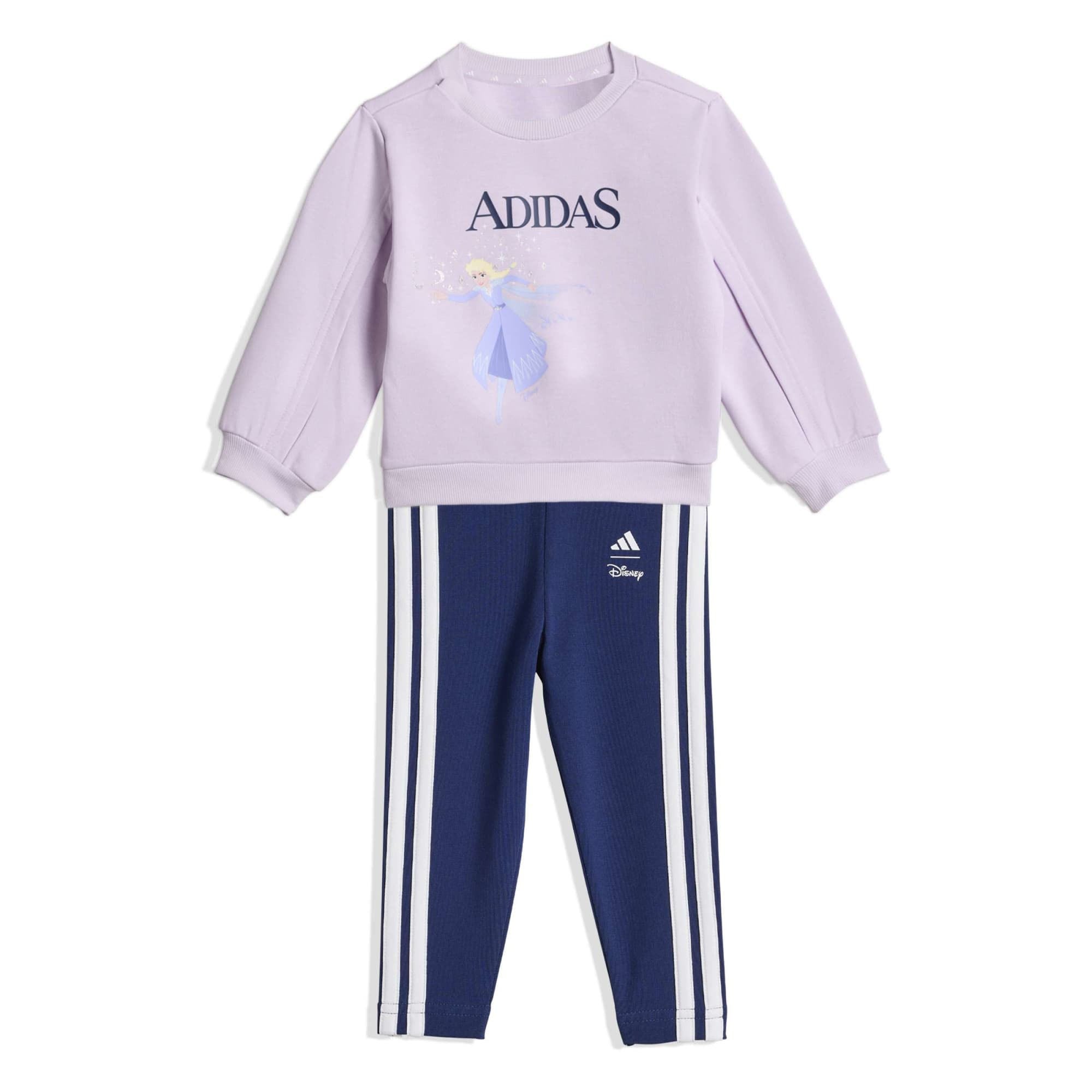 Adidas Bebek Günlük Eşofman Takım Dy Fro Jog Jz3554