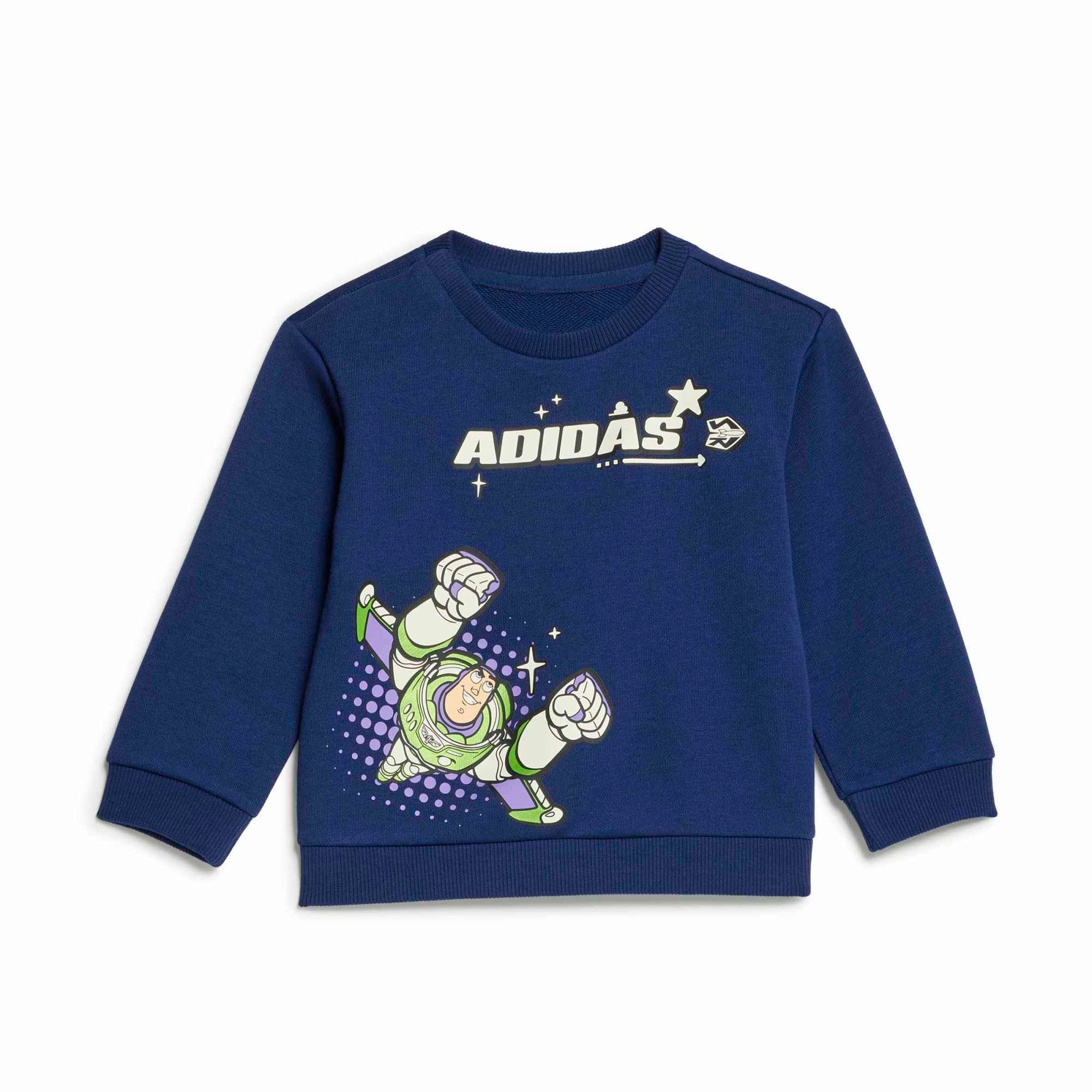 Adidas Bebek Günlük Eşofman Takımı Disney Toy Story KG6121