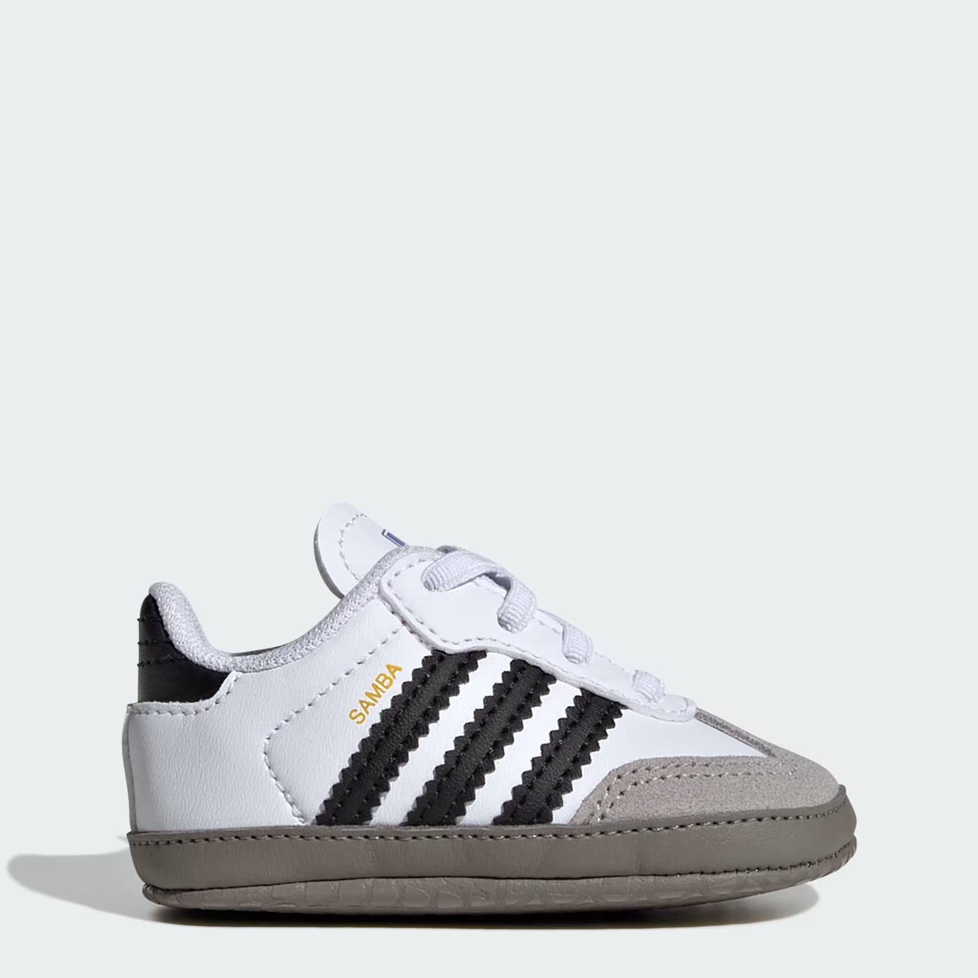 Adidas Bebek Günlük Patik Samba CRib Jı2758 SAMBA CRIB