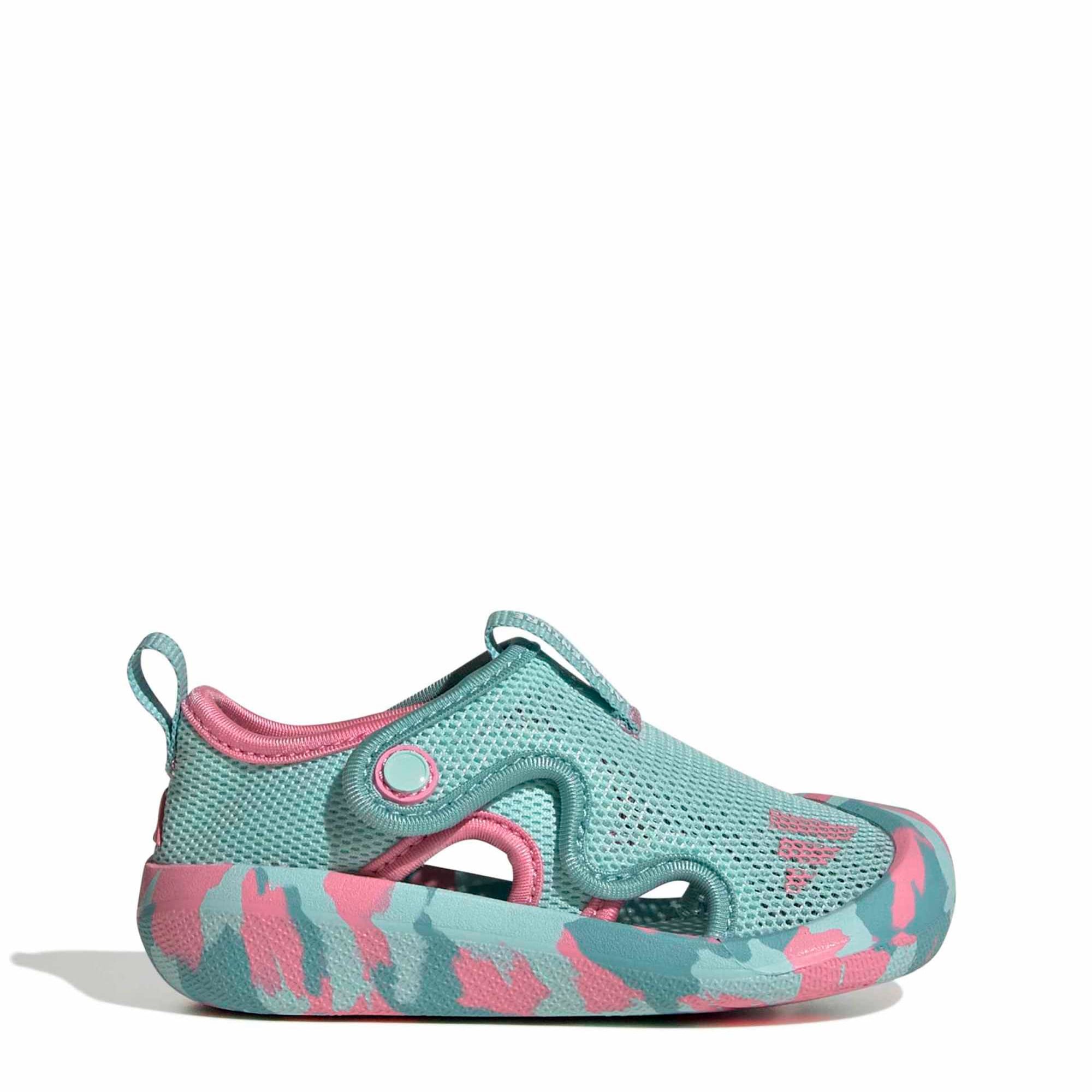 Adidas Bebek Günlük Sandalet Altaventure 3 Js2551