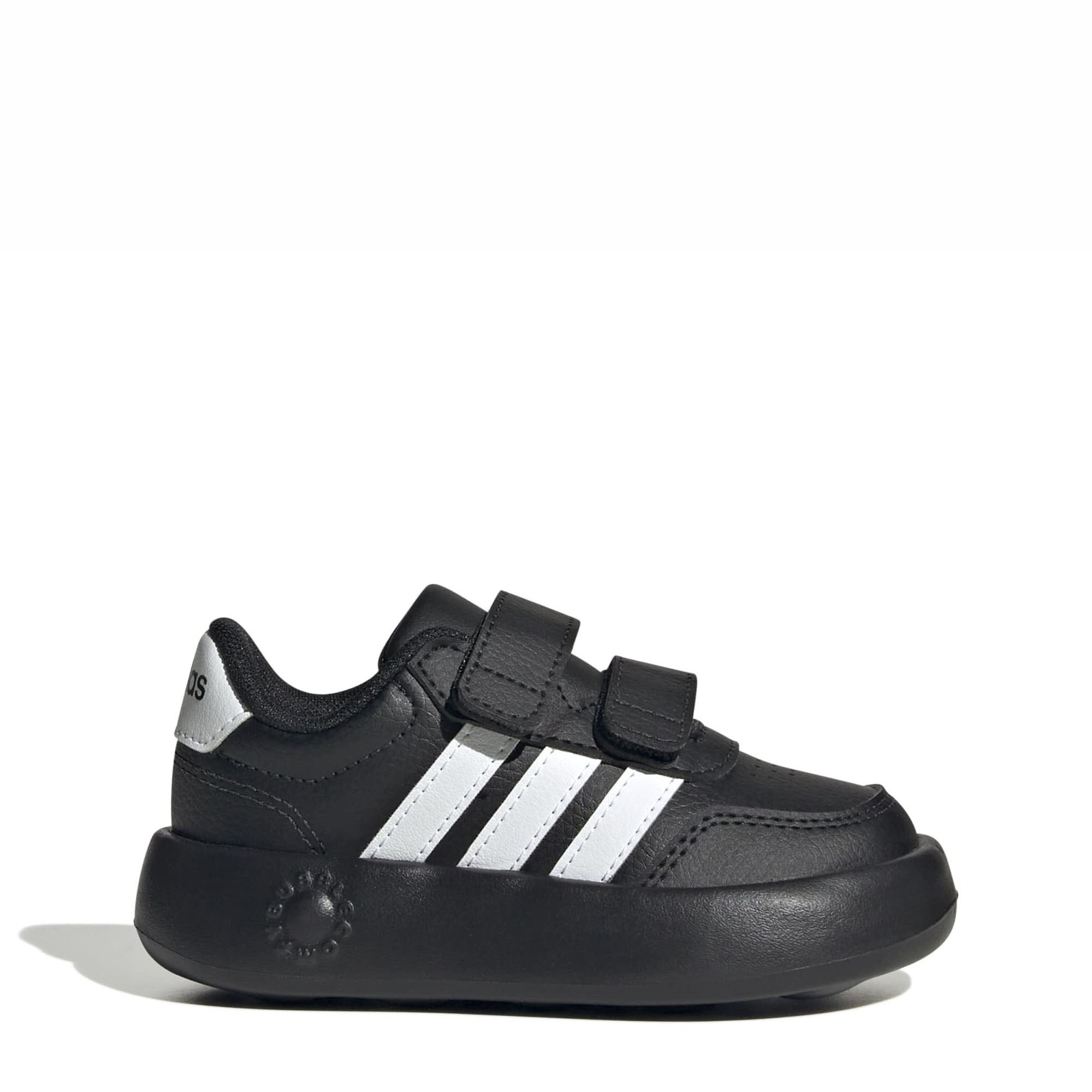 Adidas Bebek Günlük Spor Ayakkabı Breaknet 3.0 Cf Js3679