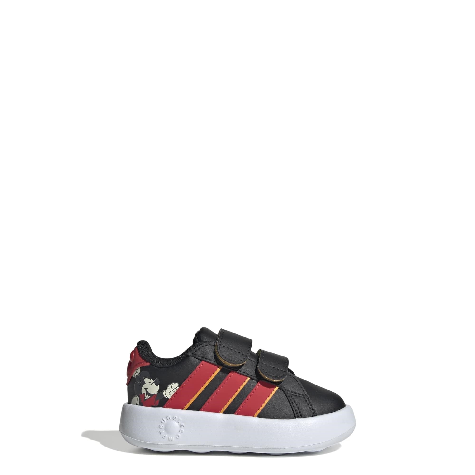 Adidas Bebek Günlük Spor Ayakkabı Grand Court Mickey CF I KI9186