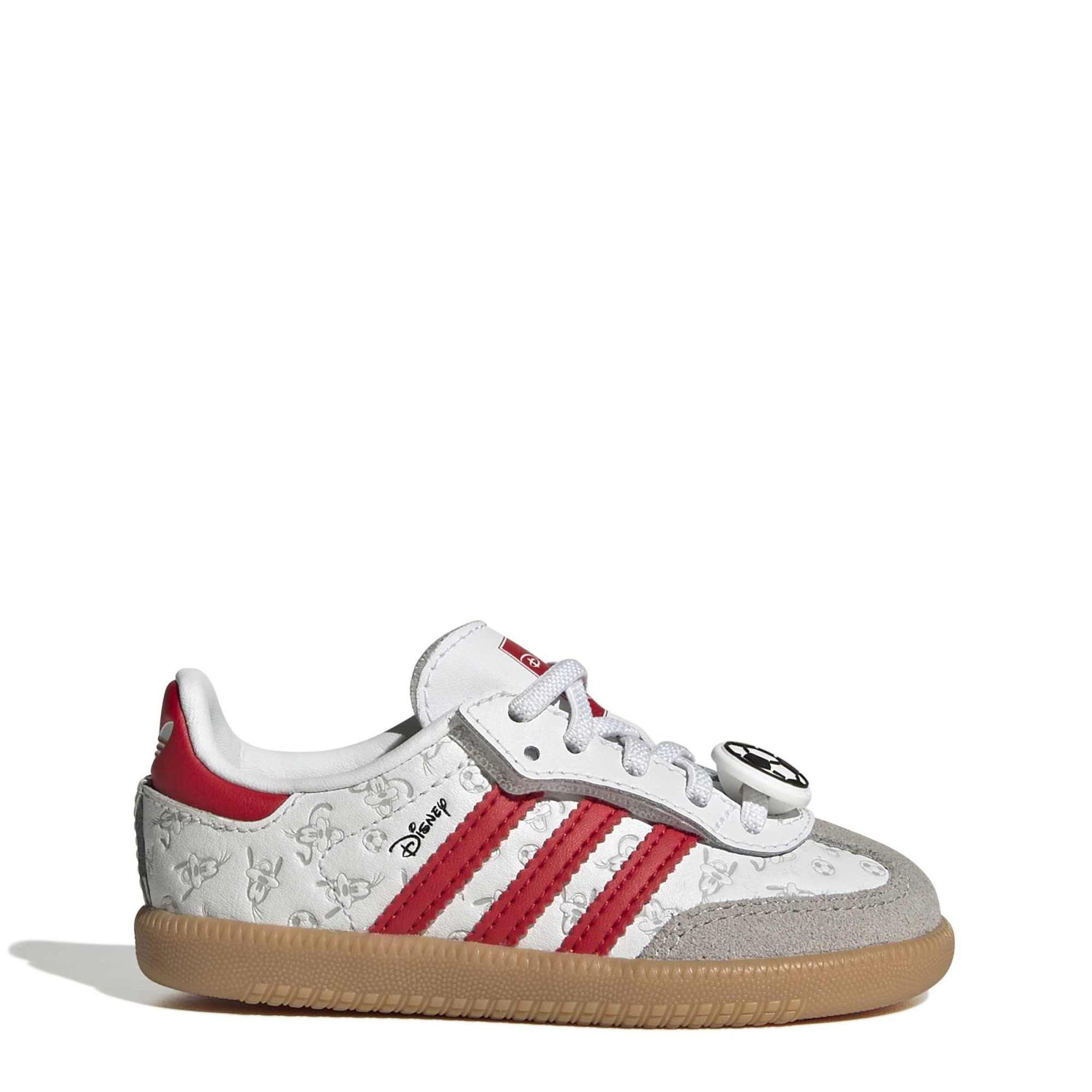 Adidas Bebek Günlük Spor Ayakkabı Samba Og Cf El Ih1754