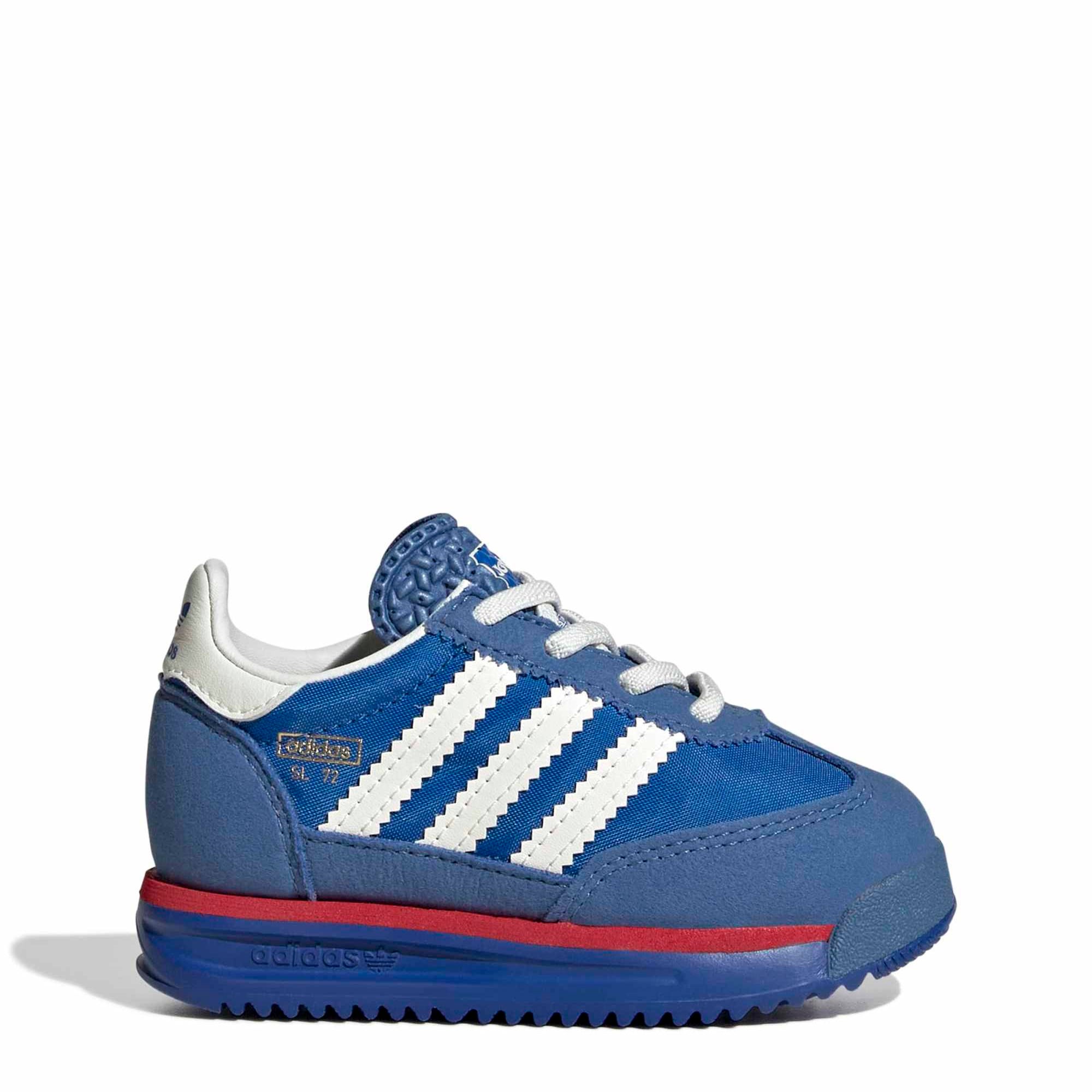 Adidas Bebek Günlük Spor Ayakkabı Sl 72 Rs El Jı3089