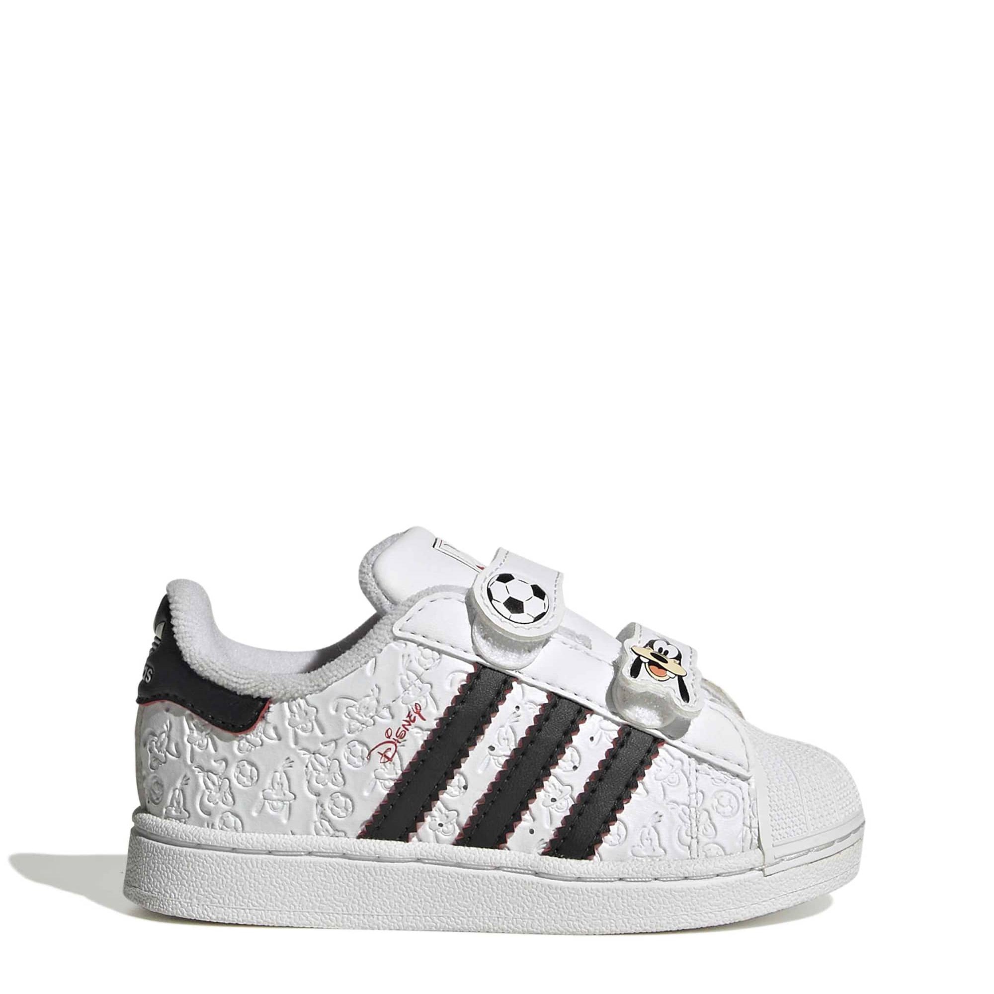Adidas Bebek Günlük Spor Ayakkabı Superstar Cf Ih1744