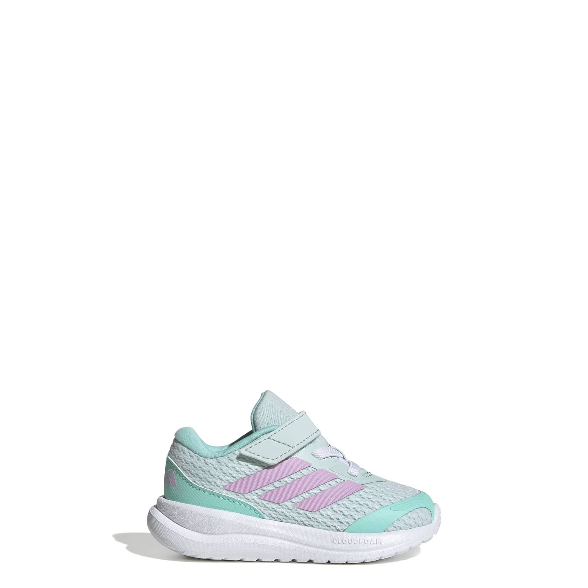 Adidas Bebek Koşu ve Yürüyüş Ayakkabısı Runfalcon 6 EL I KI1782