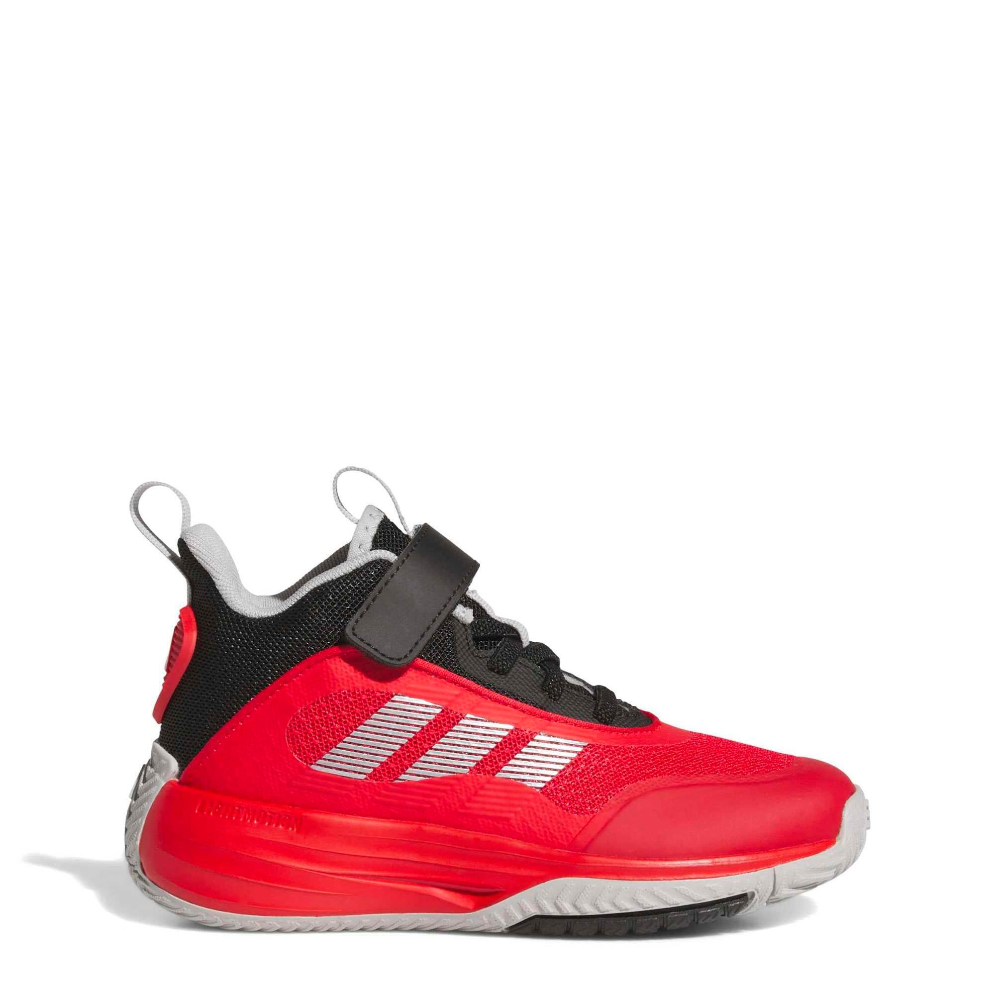 Adidas Çocuk Basketbol Ayakkabı Ownthegame 3.0 K Js2182 OWNTHEGAME 3.0 K